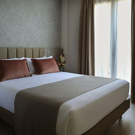ברצלונה Musik Boutique Hotel מראה חיצוני תמונה