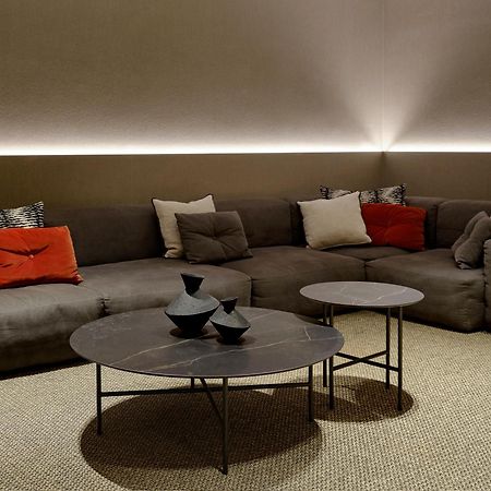 ברצלונה Musik Boutique Hotel מראה חיצוני תמונה
