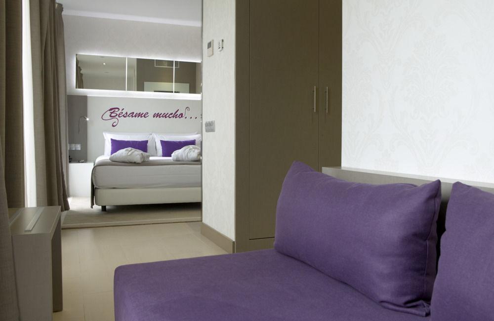 ברצלונה Musik Boutique Hotel מראה חיצוני תמונה