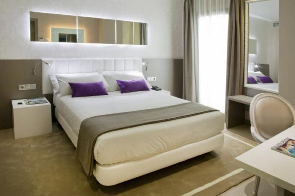ברצלונה Musik Boutique Hotel מראה חיצוני תמונה