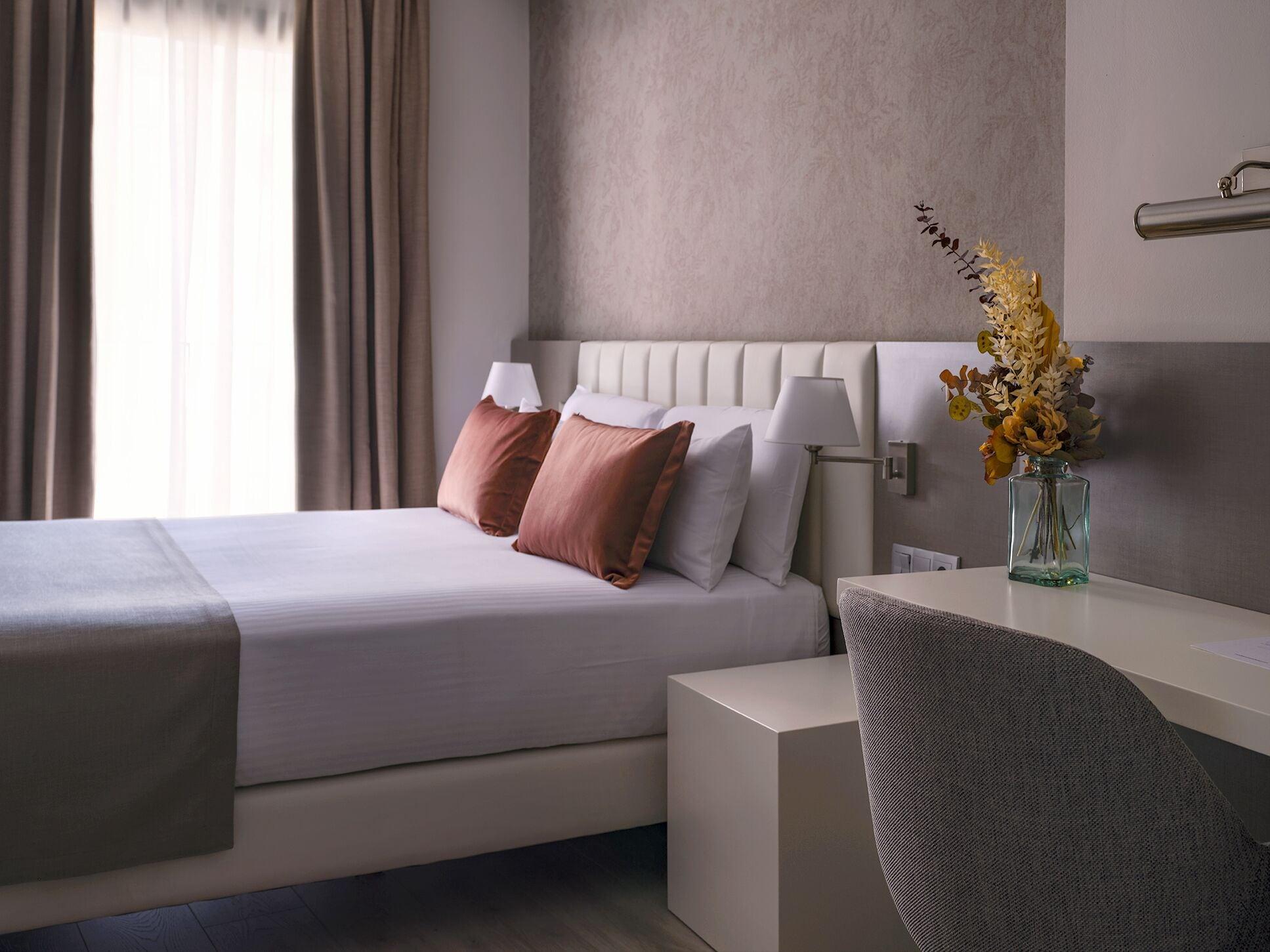 ברצלונה Musik Boutique Hotel מראה חיצוני תמונה