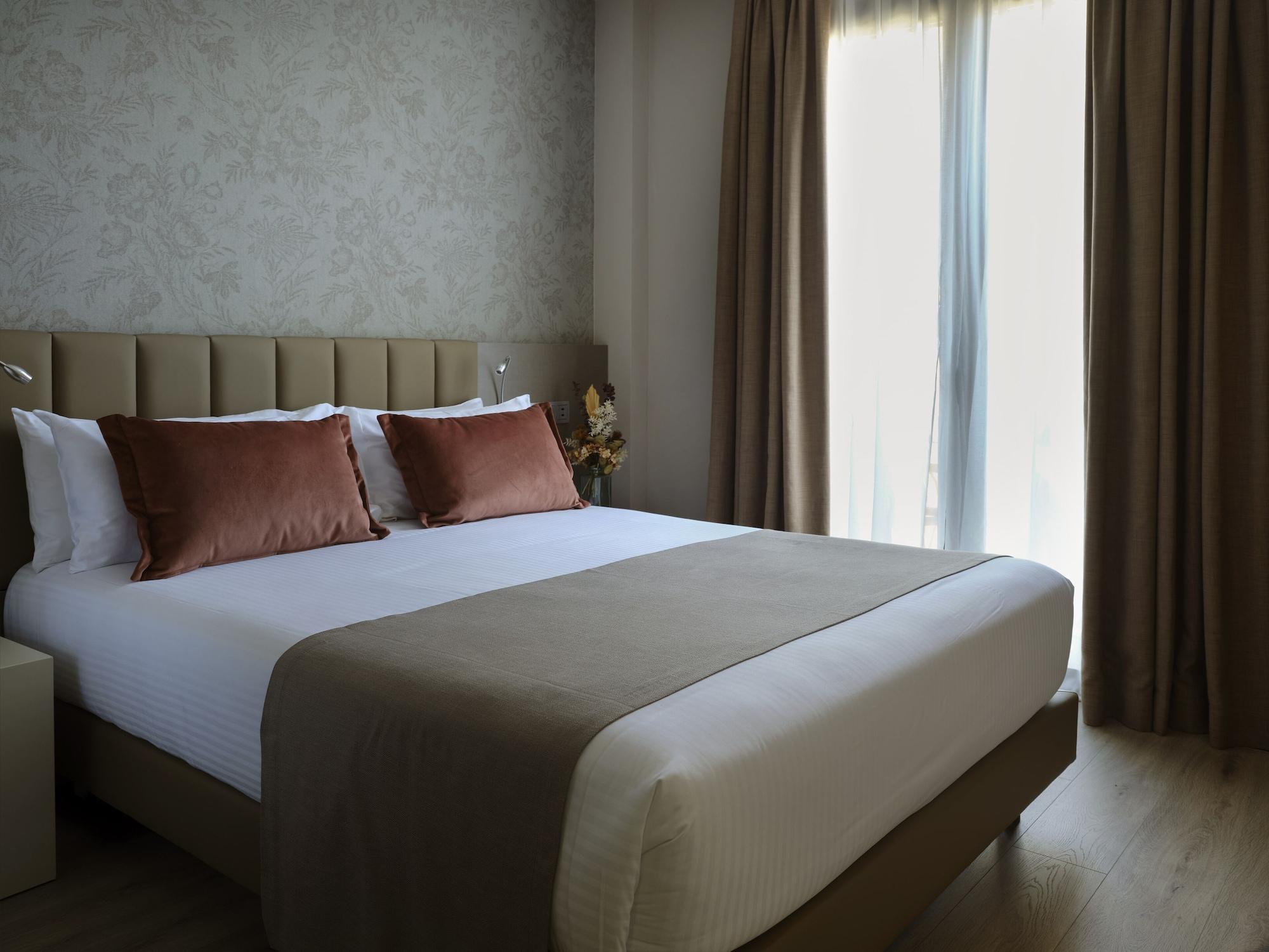 ברצלונה Musik Boutique Hotel מראה חיצוני תמונה