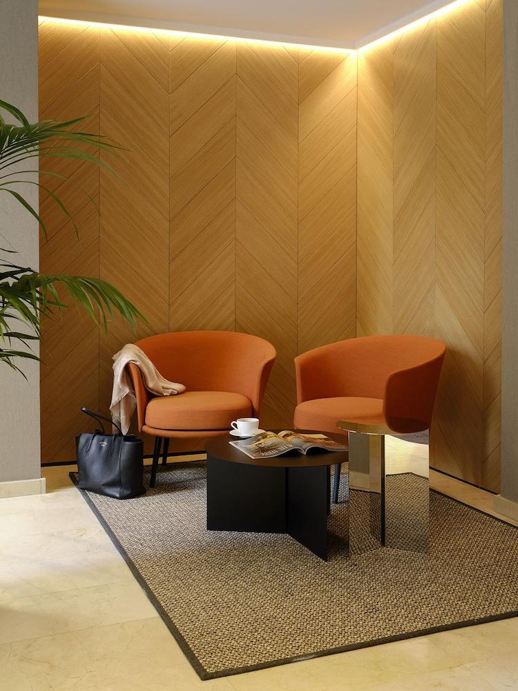 ברצלונה Musik Boutique Hotel מראה חיצוני תמונה