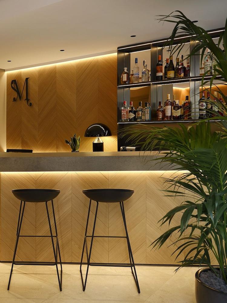 ברצלונה Musik Boutique Hotel מראה חיצוני תמונה