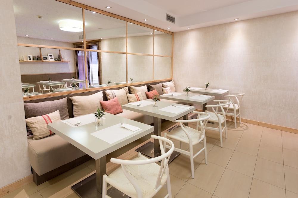 ברצלונה Musik Boutique Hotel מראה חיצוני תמונה