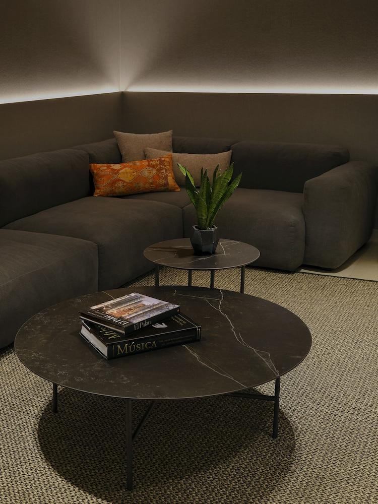 ברצלונה Musik Boutique Hotel מראה חיצוני תמונה