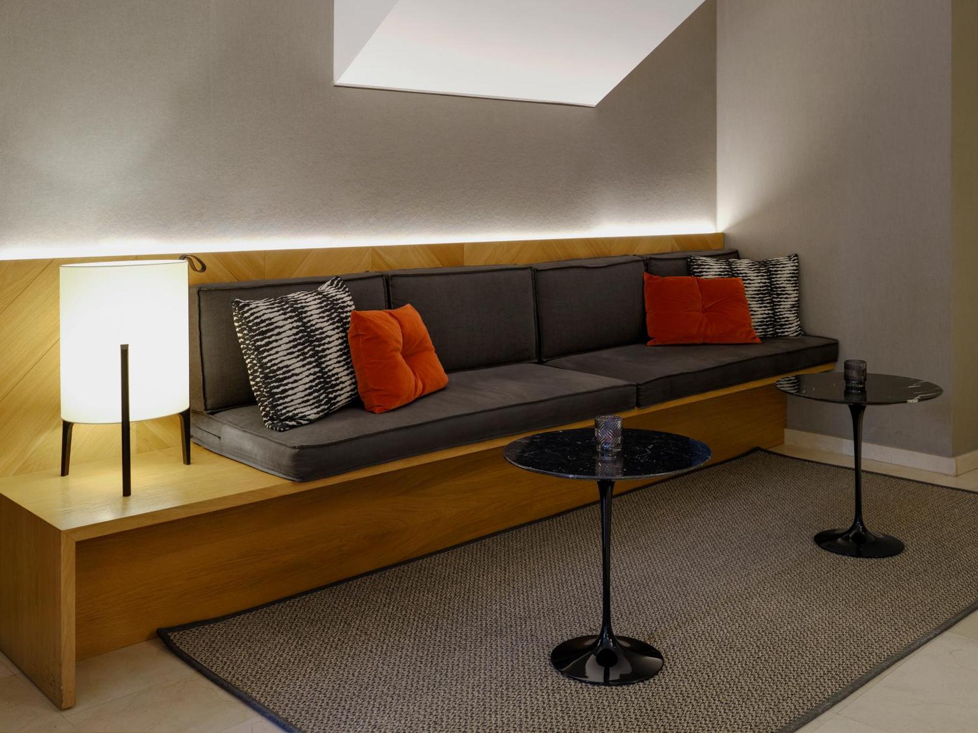 ברצלונה Musik Boutique Hotel מראה חיצוני תמונה