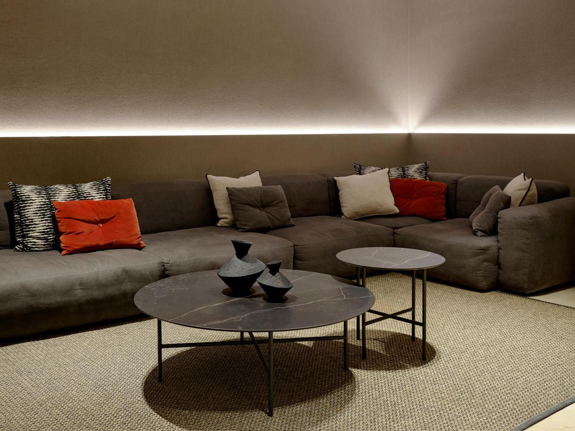 ברצלונה Musik Boutique Hotel מראה חיצוני תמונה