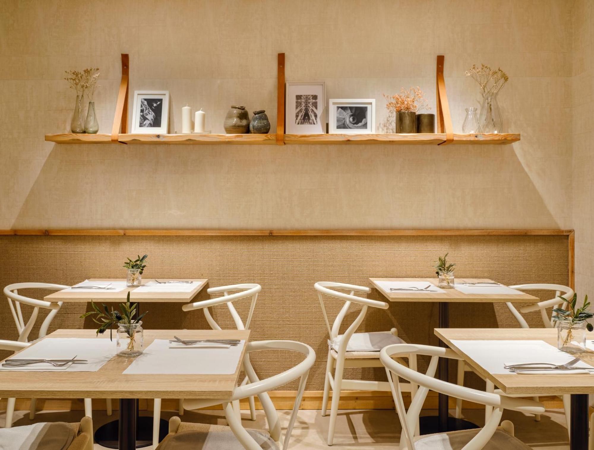 ברצלונה Musik Boutique Hotel מראה חיצוני תמונה
