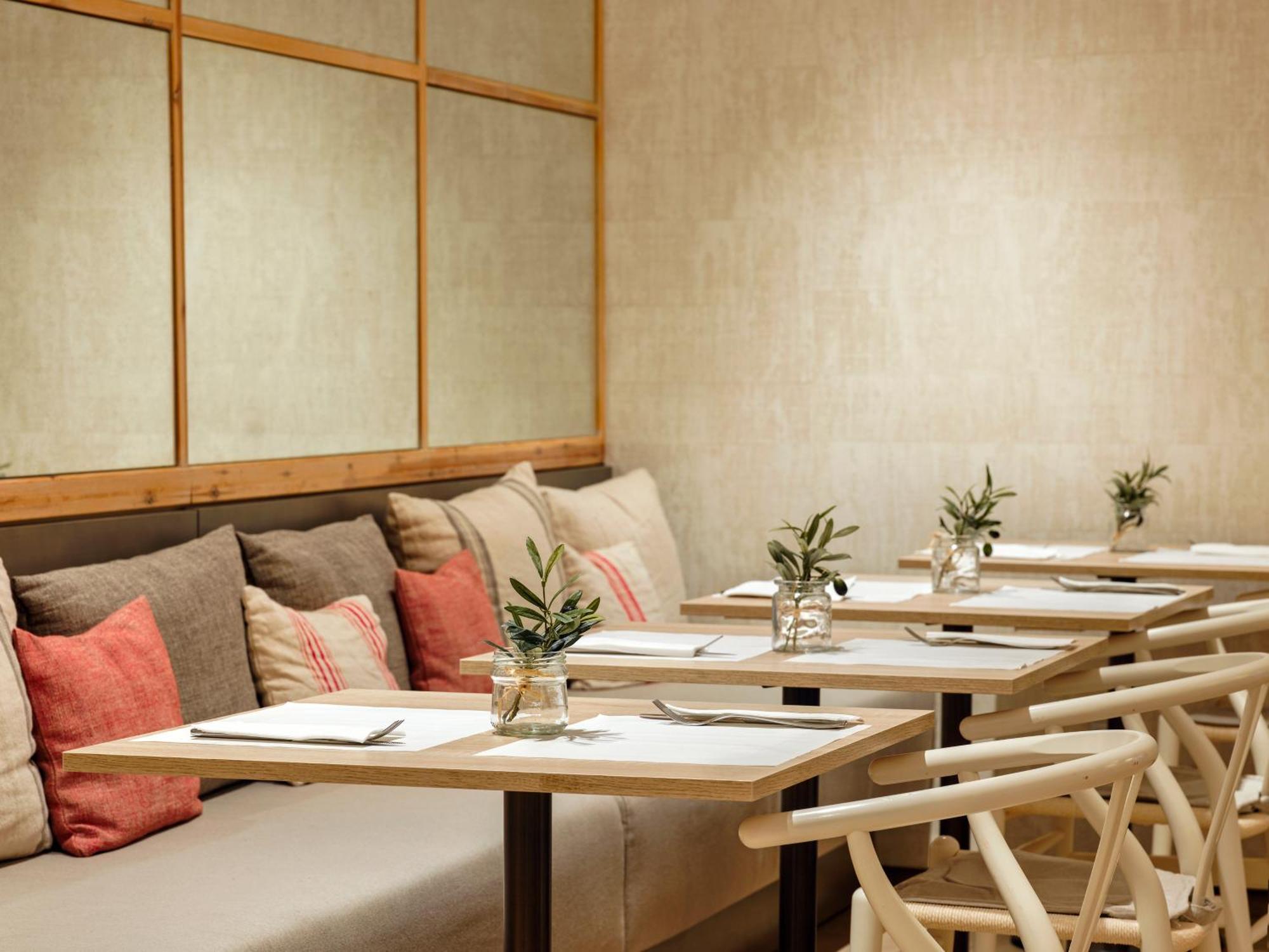 ברצלונה Musik Boutique Hotel מראה חיצוני תמונה