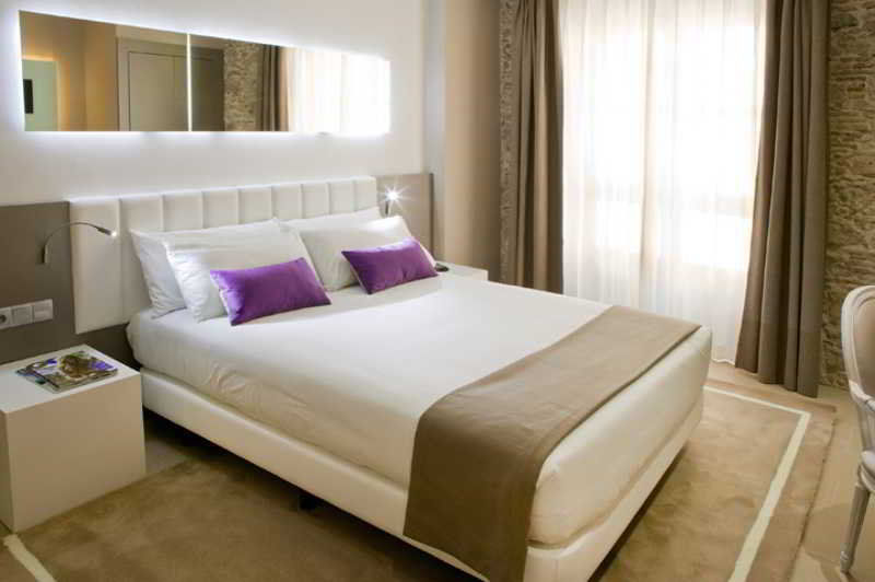 ברצלונה Musik Boutique Hotel חדר תמונה