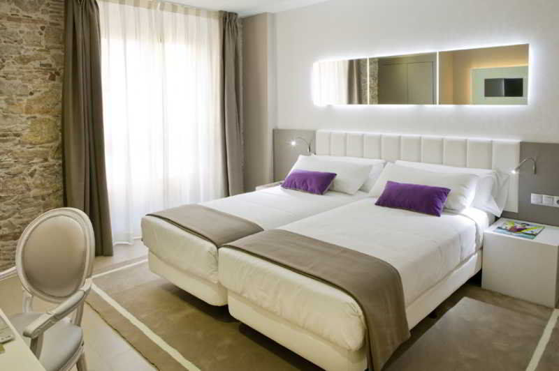 ברצלונה Musik Boutique Hotel חדר תמונה