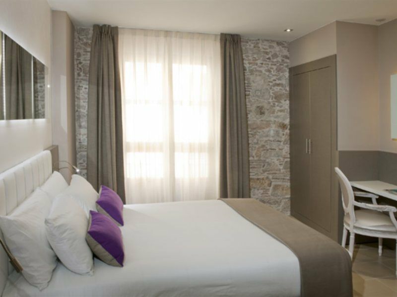 ברצלונה Musik Boutique Hotel מראה חיצוני תמונה