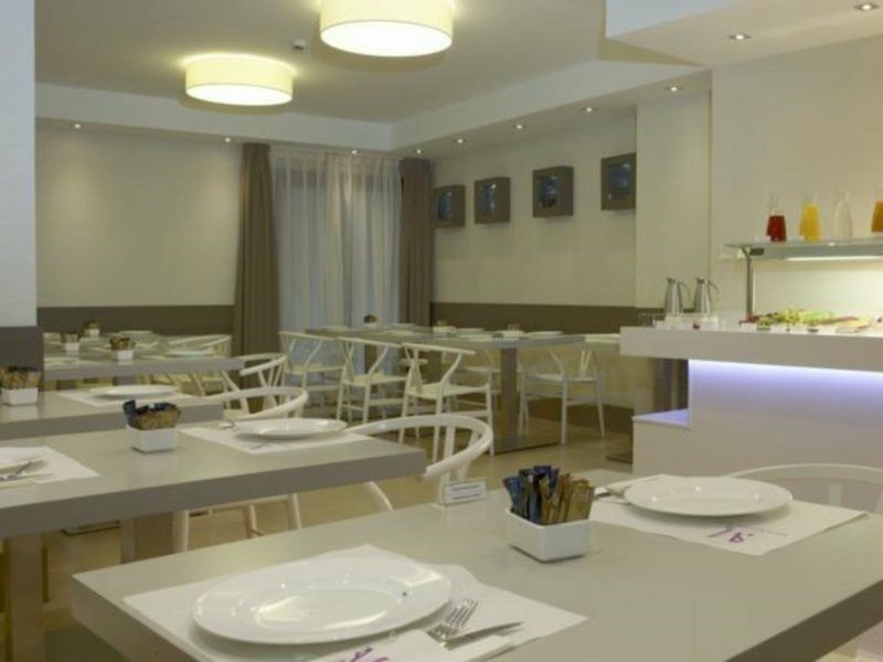 ברצלונה Musik Boutique Hotel מראה חיצוני תמונה