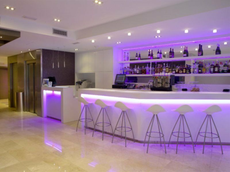 ברצלונה Musik Boutique Hotel מראה חיצוני תמונה
