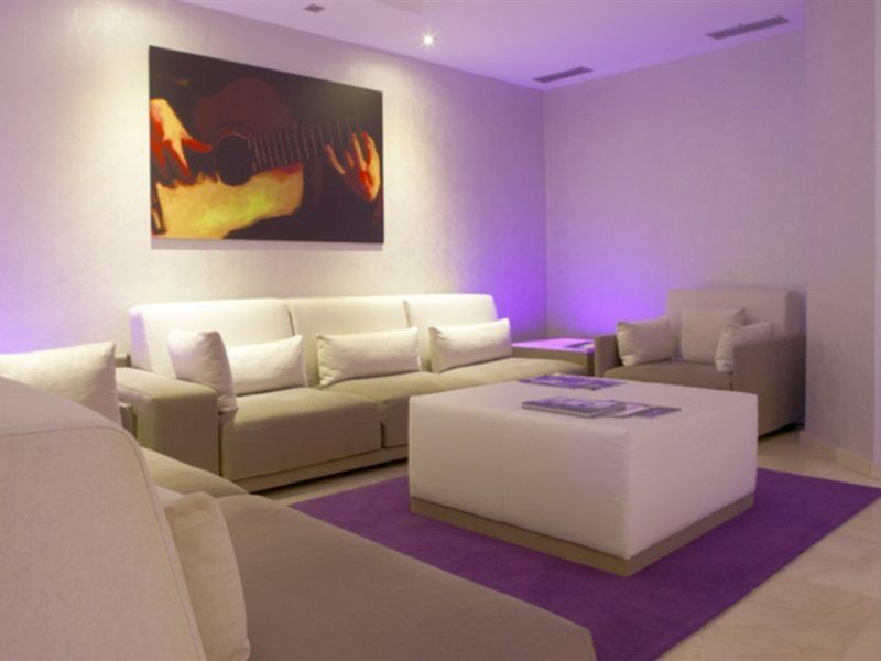 ברצלונה Musik Boutique Hotel חדר תמונה